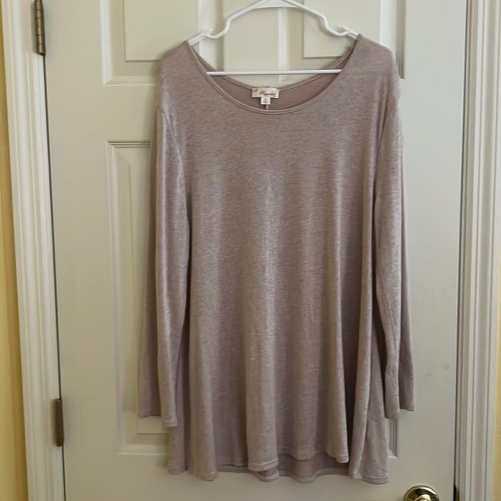 Misla tan swing top XL